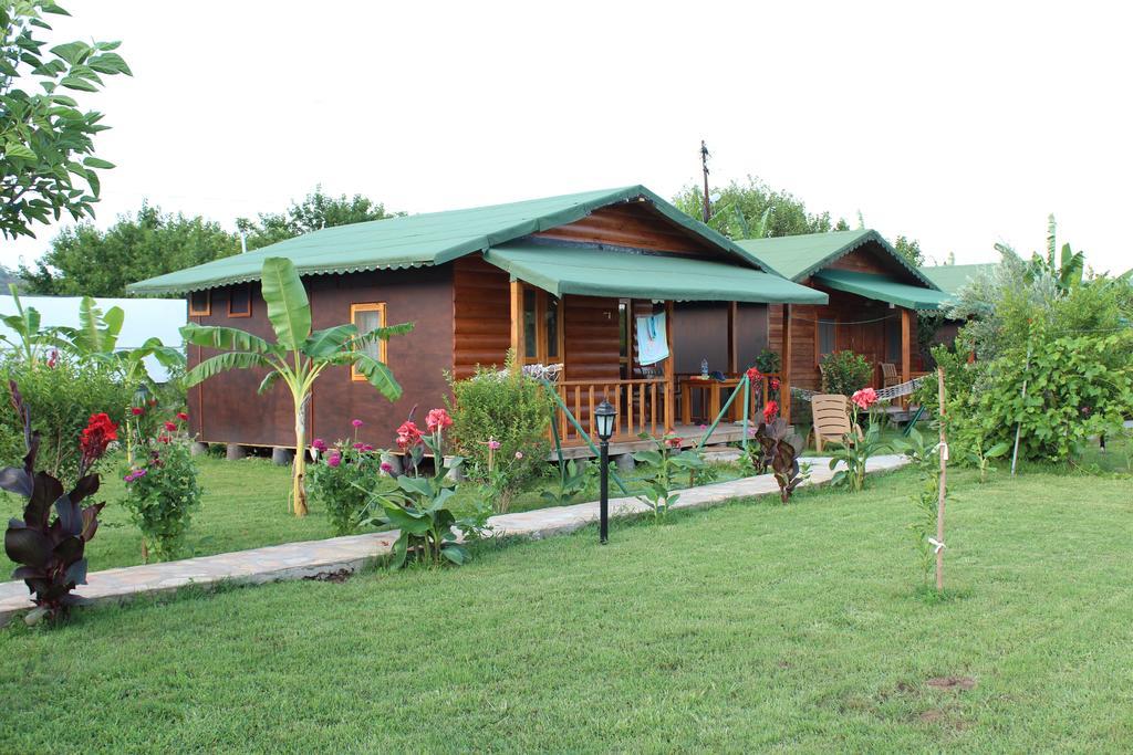 Cirali Armira Bungalow Rum bild