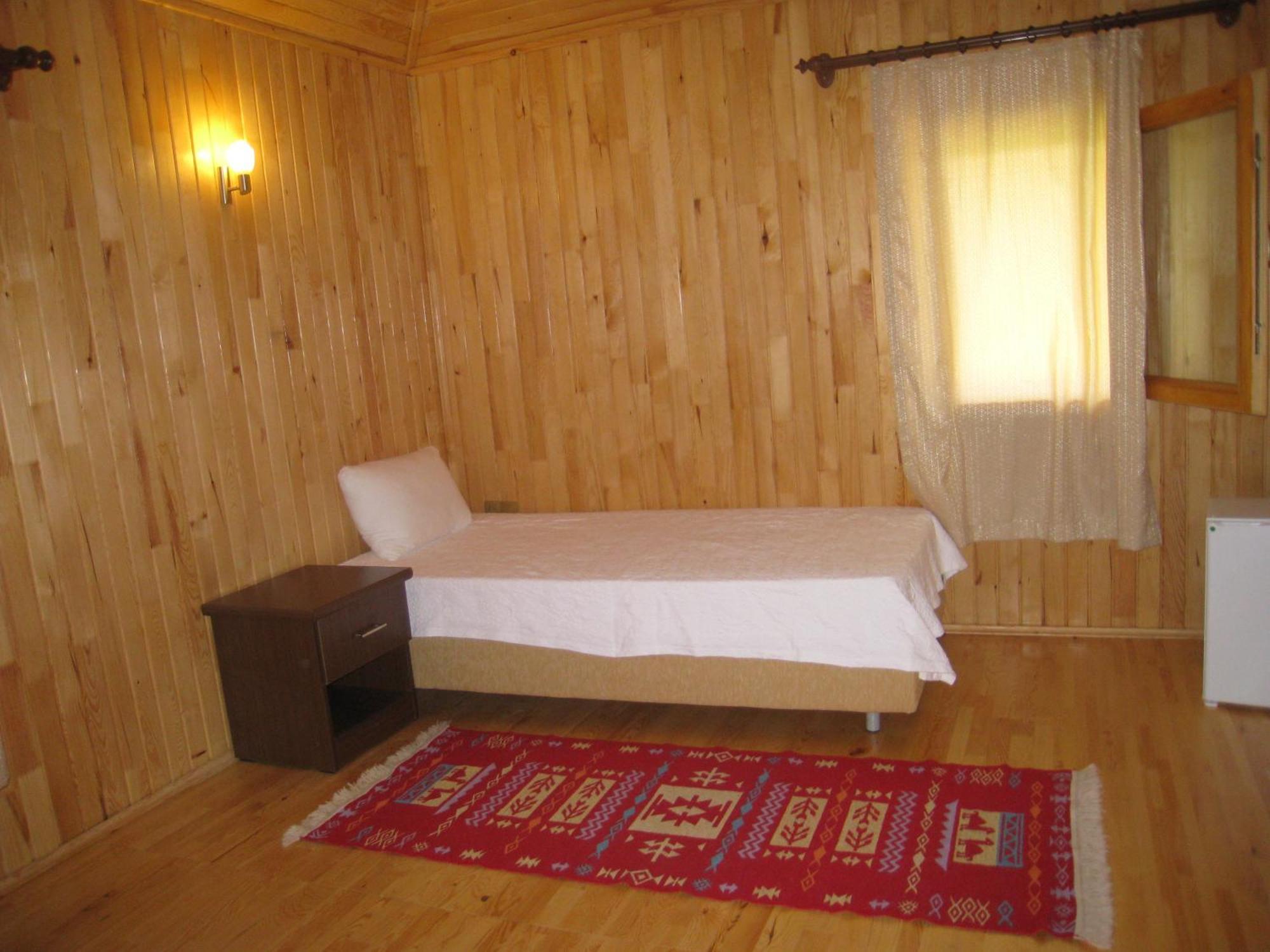 Cirali Armira Bungalow Exteriör bild