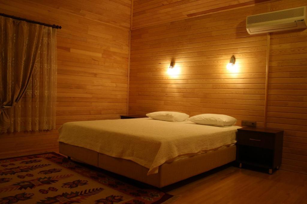Cirali Armira Bungalow Rum bild
